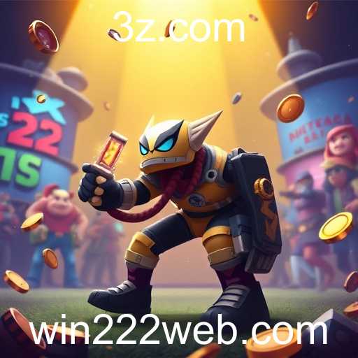 A Ascensão do Win222 nos Jogos Digitais