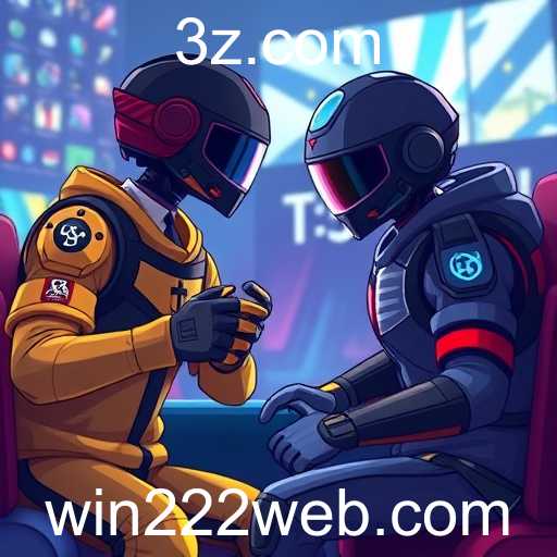 Tendências Emergentes no Mercado de Jogos em 2025