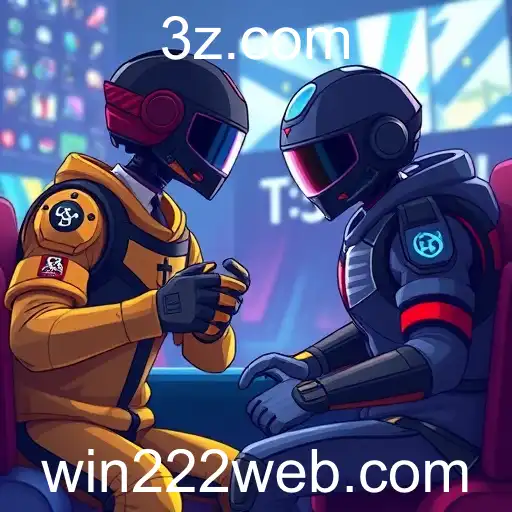 Tendências no Mundo dos Jogos Online em 2025