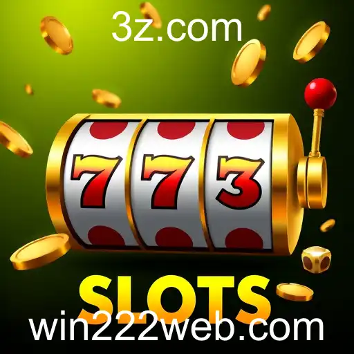 Explorando os Jackpot Slots no Win222: Emoção e Grandes Prêmios