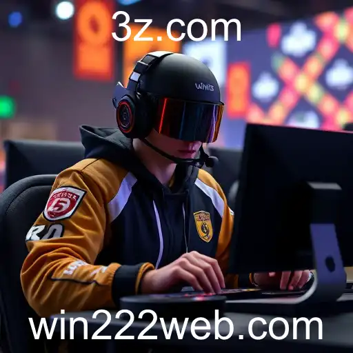 Tendências e Clássicos de Jogos no Win222