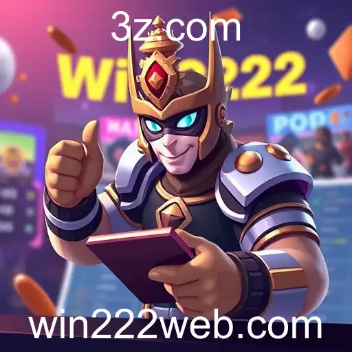 Crescimento e Impacto do Win222 no Mercado de Jogos