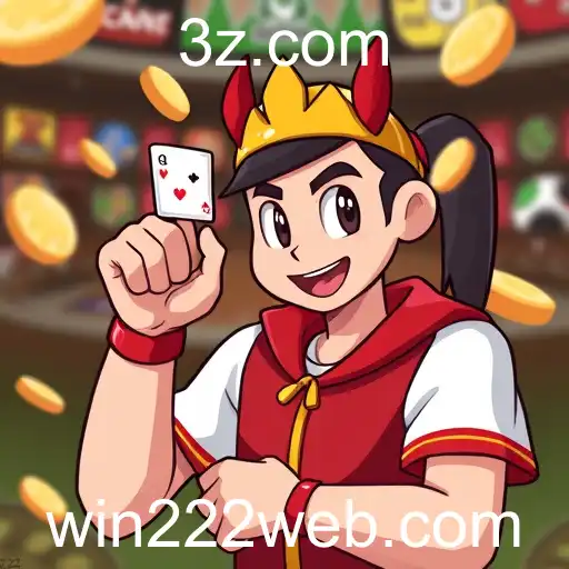 O Impacto dos Jogos Online no Brasil: Um Olhar sobre o Win222