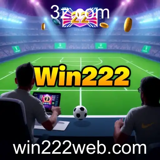 O Impacto de Win222 no Mercado de Jogos em 2025