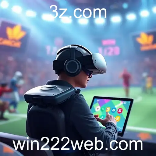 Tendências do Mercado de Jogos Online em 2025