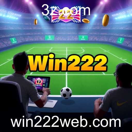 A Ascensão do Win222 no Mercado de Jogos