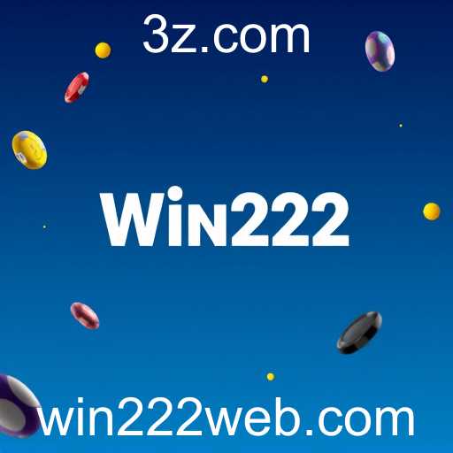 A Ascensão do Site Win222 no Cenário de Jogos Online