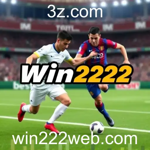 Apostas Esportivas: Um Mergulho na Categoria em Crescimento do 'Win222'