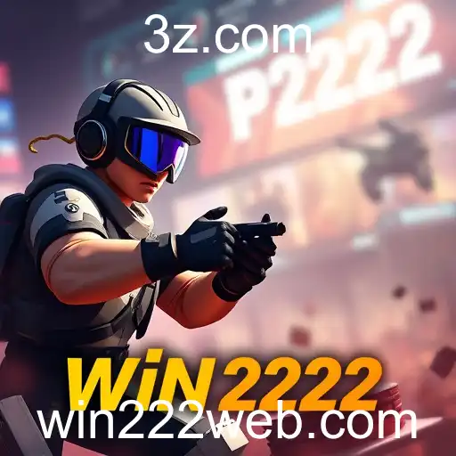 Tendências de Jogos em 2026: A Ascensão de Win222