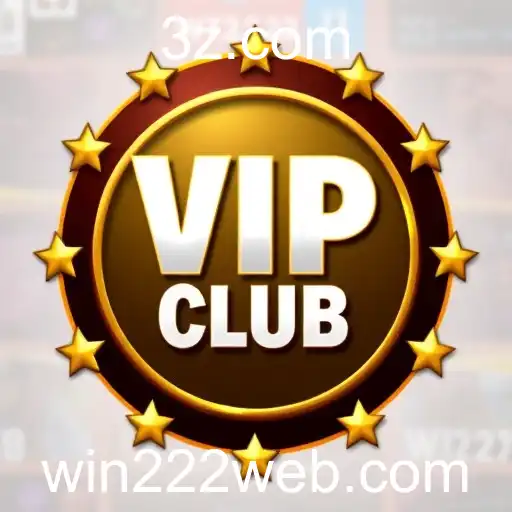 Explore os Benefícios Exclusivos do VIP Club no Win222
