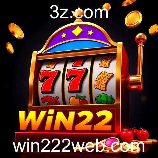 A Ascensão de Win222 no Cenário dos Jogos Online