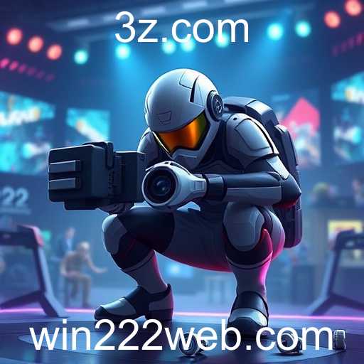 A Ascensão do Win222 no Universo dos Jogos Online