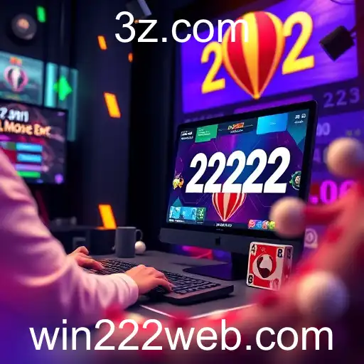Win222: A Ascensão do Entretenimento Digital em 2025